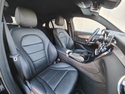 Mercedes-Benz GLC 200 4MATIC PACK AMG ECLAIRAGE AMBIANCE CARPLAY CAMERA 360