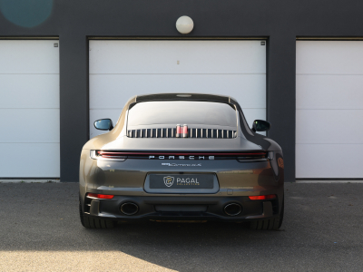 Porsche 992.1 CARRERA 4S