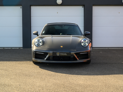 Porsche 992.1 CARRERA 4S