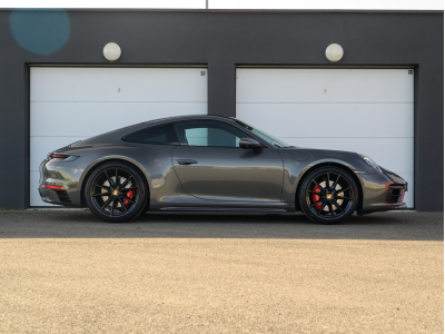 Porsche 992.1 CARRERA 4S