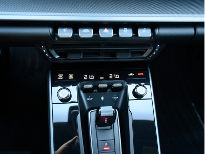 Porsche 992.1 CARRERA 4S