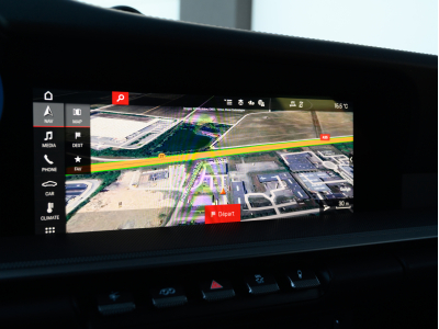 Porsche 992.1 CARRERA 4S