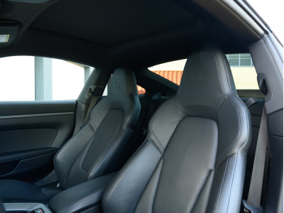 Porsche 992.1 CARRERA 4S