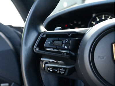 Porsche 992.1 CARRERA 4S