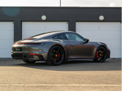 Porsche 992.1 CARRERA 4S
