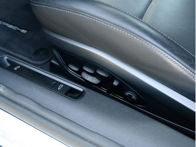 Porsche 992.1 CARRERA 4S