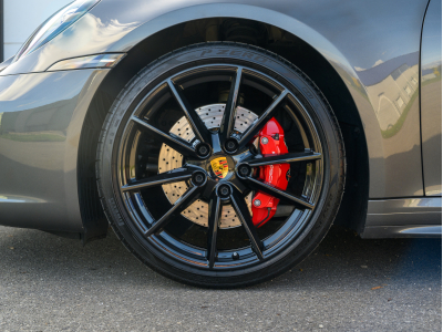 Porsche 992.1 CARRERA 4S