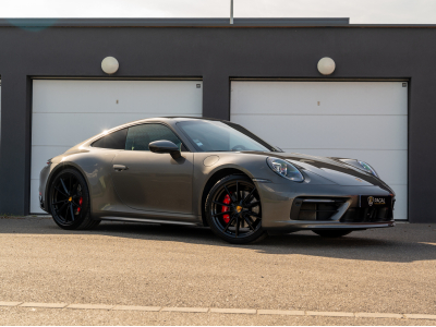 Porsche 992.1 CARRERA 4S