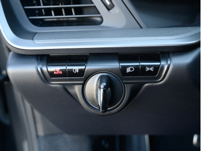 Porsche 992.1 CARRERA 4S