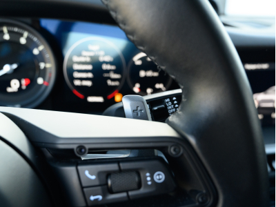 Porsche 992.1 CARRERA 4S