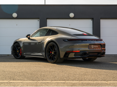 Porsche 992.1 CARRERA 4S