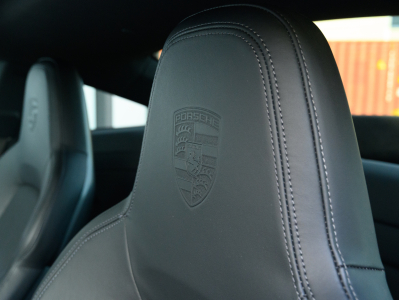 Porsche 992.1 CARRERA 4S