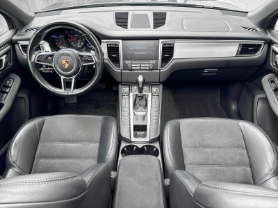 Porsche Macan GTS/20//KAMERA//NAV/ALCANTARA/PDLS/Bi-Xenon