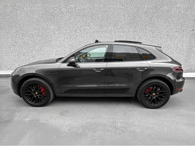 Porsche Macan GTS/20//KAMERA//NAV/ALCANTARA/PDLS/Bi-Xenon