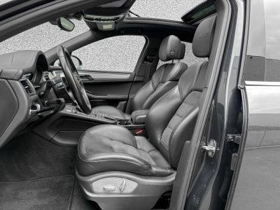 Porsche Macan GTS/20//KAMERA//NAV/ALCANTARA/PDLS/Bi-Xenon