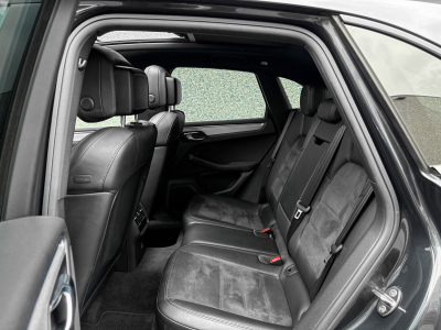 Porsche Macan GTS/20//KAMERA//NAV/ALCANTARA/PDLS/Bi-Xenon