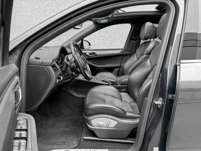 Porsche Macan GTS/20//KAMERA//NAV/ALCANTARA/PDLS/Bi-Xenon