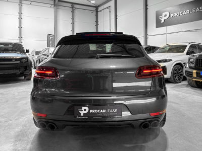 Porsche Macan GTS/20//KAMERA//NAV/ALCANTARA/PDLS/Bi-Xenon