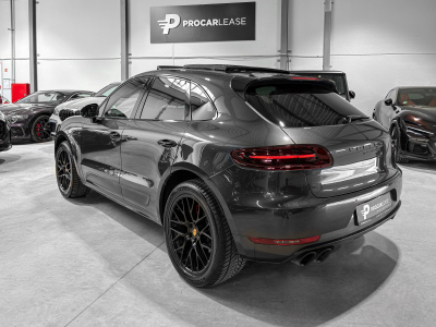 Porsche Macan GTS/20//KAMERA//NAV/ALCANTARA/PDLS/Bi-Xenon
