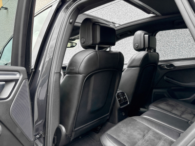 Porsche Macan GTS/20//KAMERA//NAV/ALCANTARA/PDLS/Bi-Xenon