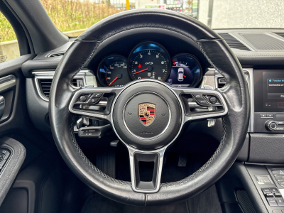 Porsche Macan GTS/20//KAMERA//NAV/ALCANTARA/PDLS/Bi-Xenon