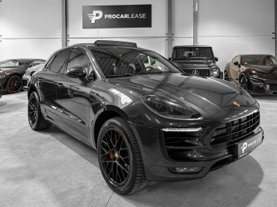 Porsche Macan GTS/20//KAMERA//NAV/ALCANTARA/PDLS/Bi-Xenon