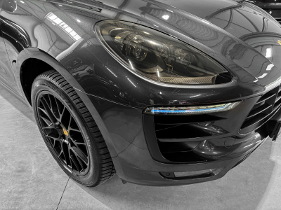 Porsche Macan GTS/20//KAMERA//NAV/ALCANTARA/PDLS/Bi-Xenon