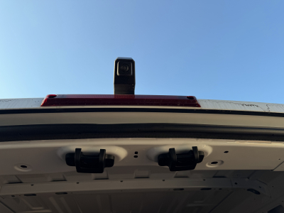 Renault Master 150  L2H2 AHK/Holz/Kamera