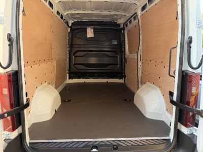 Renault Master 150  L2H2 AHK/Holz/Kamera