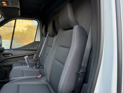 Renault Master 150  L2H2 AHK/Holz/Kamera