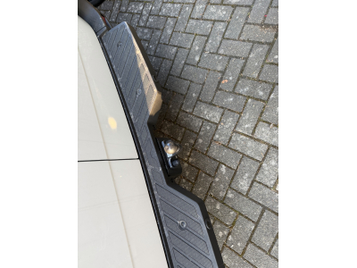 Renault Master 150  L2H2 AHK/Holz/Kamera