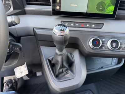 Renault Master 150  L2H2 AHK/Holz/Kamera