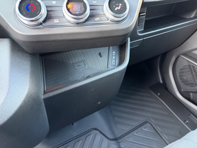 Renault Master 150  L2H2 AHK/Holz/Kamera