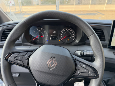 Renault Master 150  L2H2 AHK/Holz/Kamera