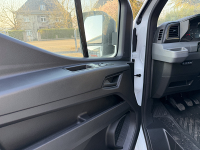 Renault Master 150  L2H2 AHK/Holz/Kamera