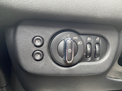 MINI One D Clubman Clubman 1.6d 115cv Navi Head-Up Camera