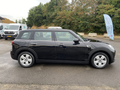 MINI One D Clubman Clubman 1.6d 115cv Navi Head-Up Camera
