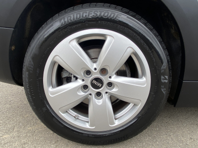 MINI One D Clubman Clubman 1.6d 115cv Navi Head-Up Camera