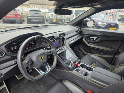 Lamborghini Urus Urus S 3D B&O PANO 360CAM CERAMIQUE