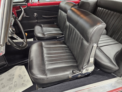 Maserati 3500 GT Touring Superleggera Matching and NEW make offer