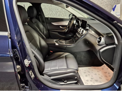 Mercedes-Benz C 200 d T Kombi AVANTGARDE LED CUIR NAVI