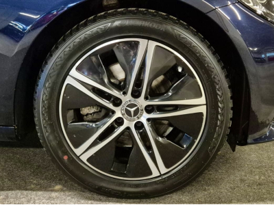 Mercedes-Benz C 200 d T Kombi AVANTGARDE LED CUIR NAVI