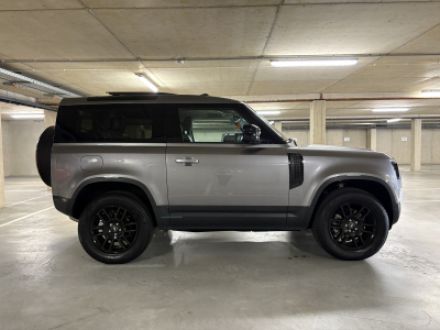 Land-Rover Defender DEFENDER 90 S 3.0 D200/ PANORAMA/ APPLE CAR PLAY/