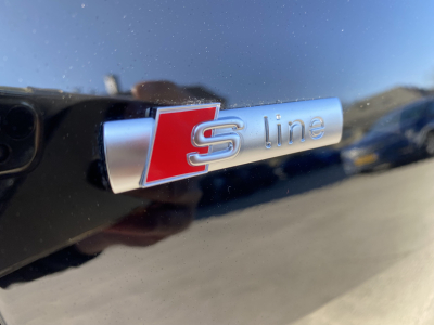 Audi A6 40 Tdi Quattro S-line 204cv ACC Webasto AHK