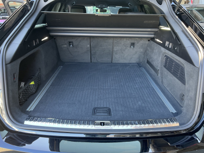 Audi A6 40 Tdi Quattro S-line 204cv ACC Webasto AHK