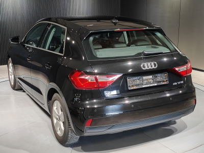 Audi A1 25 TFSI GPS CARPLAY CRUISE CLIM RADAR AV/AR