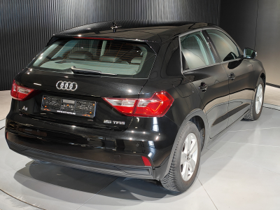 Audi A1 25 TFSI GPS CARPLAY CRUISE CLIM RADAR AV/AR