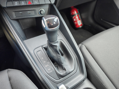 Audi A1 25 TFSI GPS CARPLAY CRUISE CLIM RADAR AV/AR