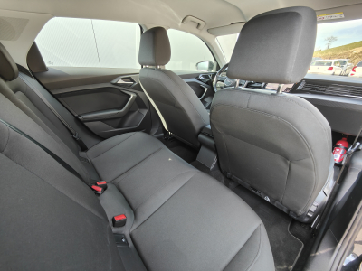 Audi A1 25 TFSI GPS CARPLAY CRUISE CLIM RADAR AV/AR