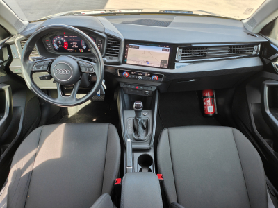 Audi A1 25 TFSI GPS CARPLAY CRUISE CLIM RADAR AV/AR